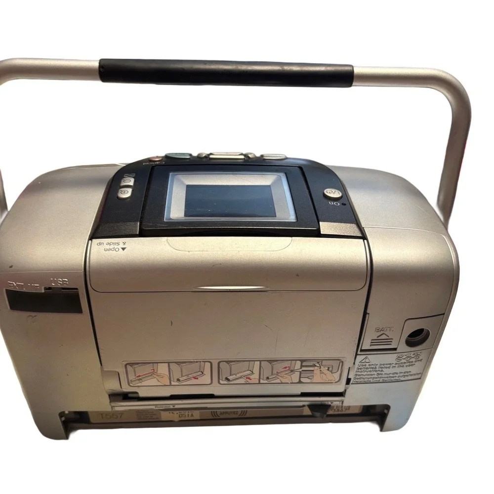 epson picturemate digital